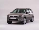 Ford Fusion Concept 2002 года
